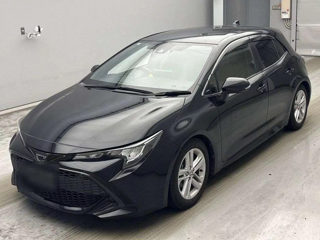 Toyota Corolla Hatchback NRE210H 2020